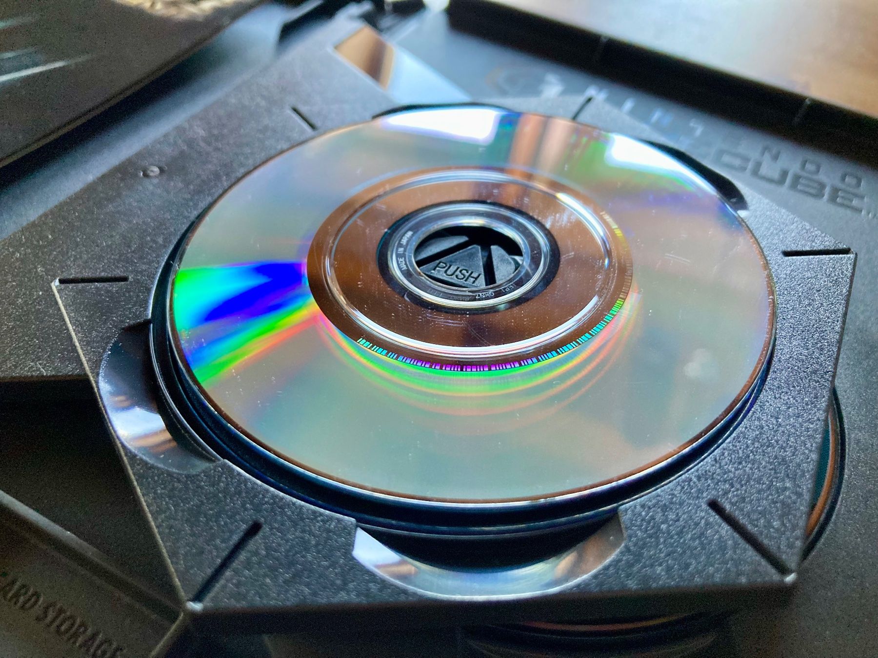 Nintendo Jeux: Golden Eye: Rogue Agent - Nintendo GameCube – D'occasion à Zürich par Djmotionch 2