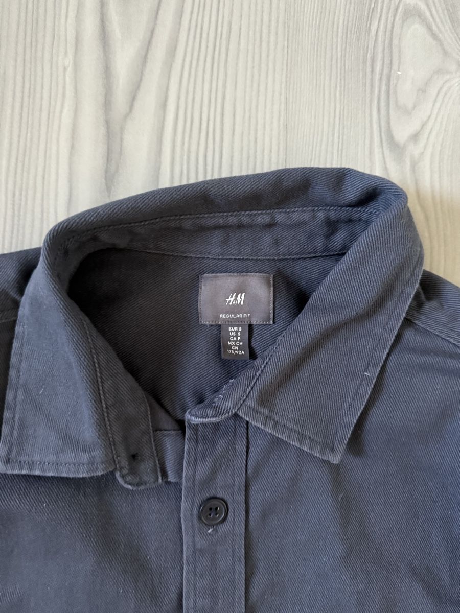 H&M Hemden: Hemd – Gebraucht aus Freienwil von weberjoel 2
