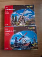 Faller Windmühlen Set 2tlg.