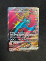 Pokemon Roaring Moon ex (PAR 229) Karte EN