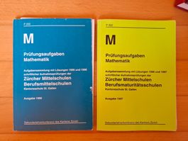 Gymiprüfung Gymnasium Aufnahmeprüfung Probeprüfungen