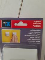 Selbstklebender Hacken