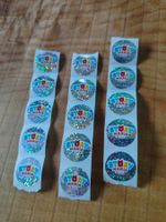 Migros Tonies Story Mania Sticker