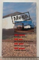 150 ans des Chemins de fer suisses  150 Jahre Schwzer Bahnen