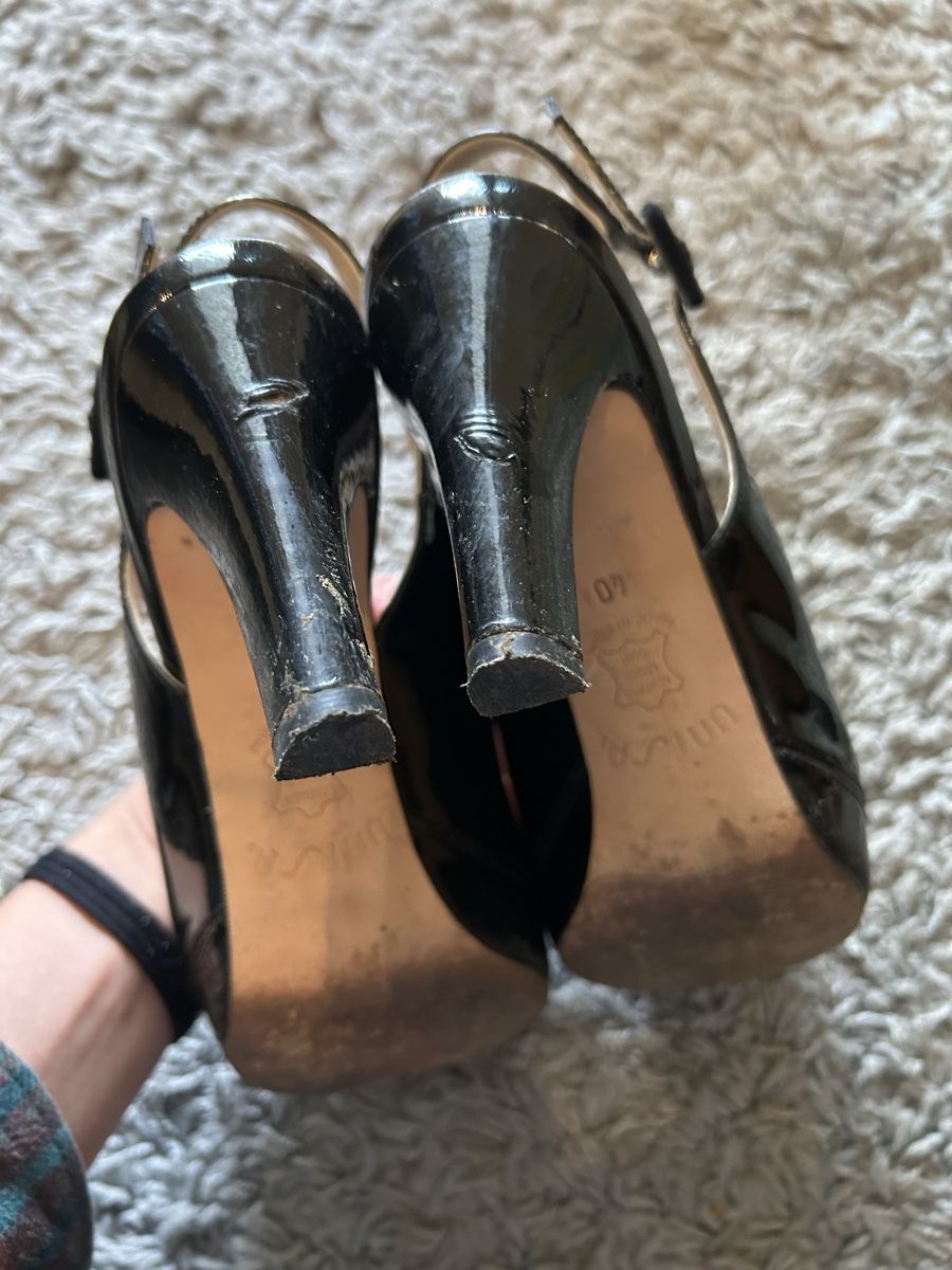 Unisa Scarpe da donna: Unisa Pumps – Usato da Arnegg venduto da LadinaR94 1