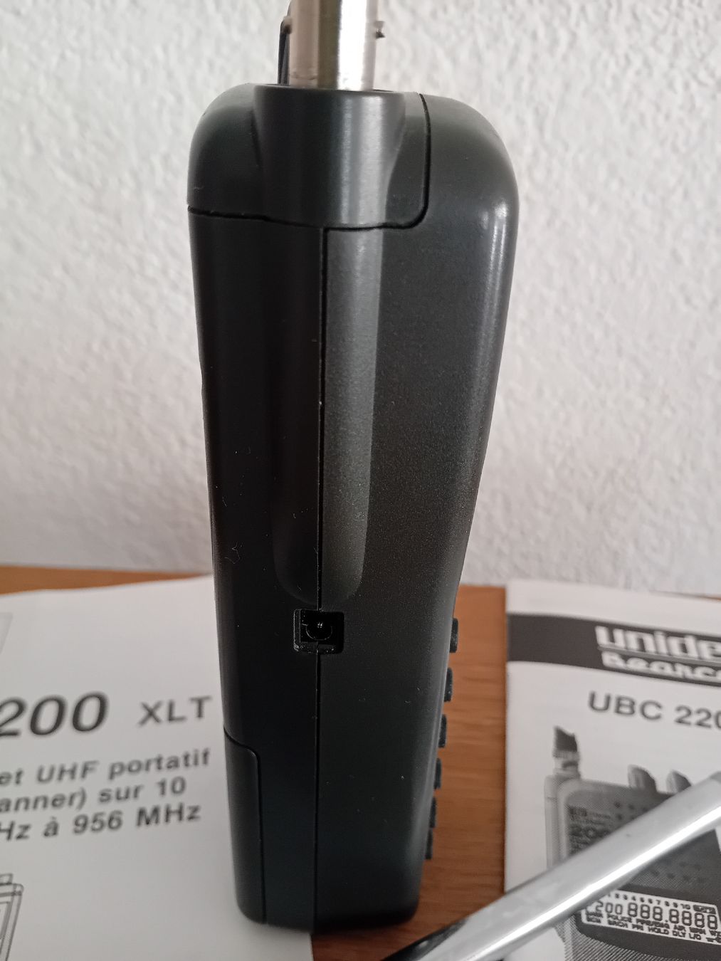 Technique de radiocom: Uniden Bearcat – D'occasion à Burgdorf par carodesign1 5