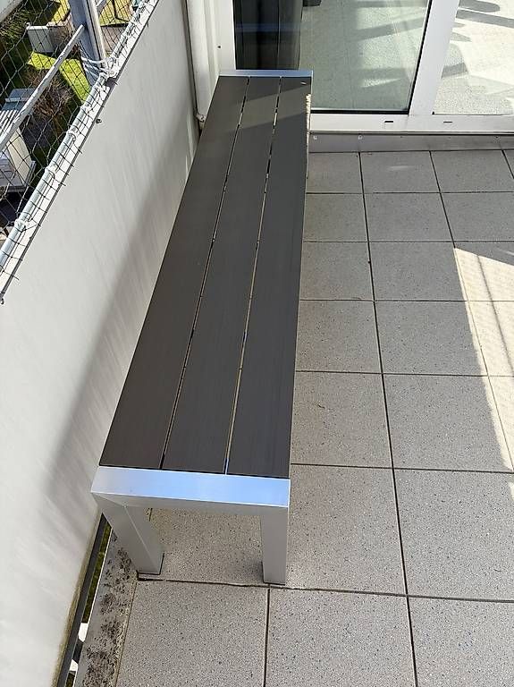 Panchine: Sitzbank – Usato da Brunnen venduto da Andrea__95 1