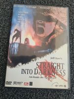 STRAIGHT INTO DARKNESS(11384)