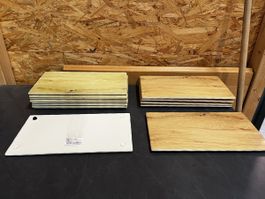 14 x 1/3 APS Tabletts