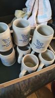 12 Krüge Haldengut Bier