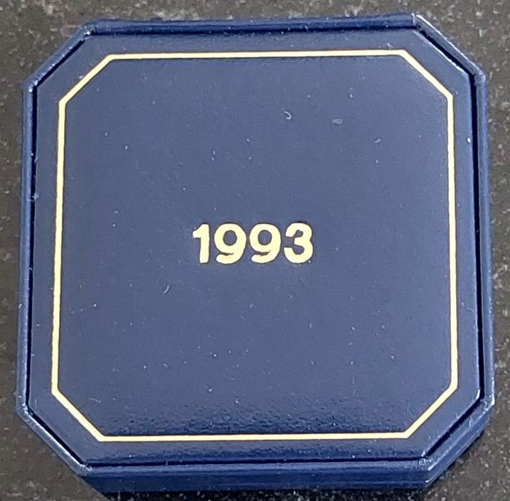 Tutti le monete: 20 Franken 1993 Silber pp Paracelsus Box – Nuovo (secondo la descrizione) da Arch venduto da moneyswiss 3