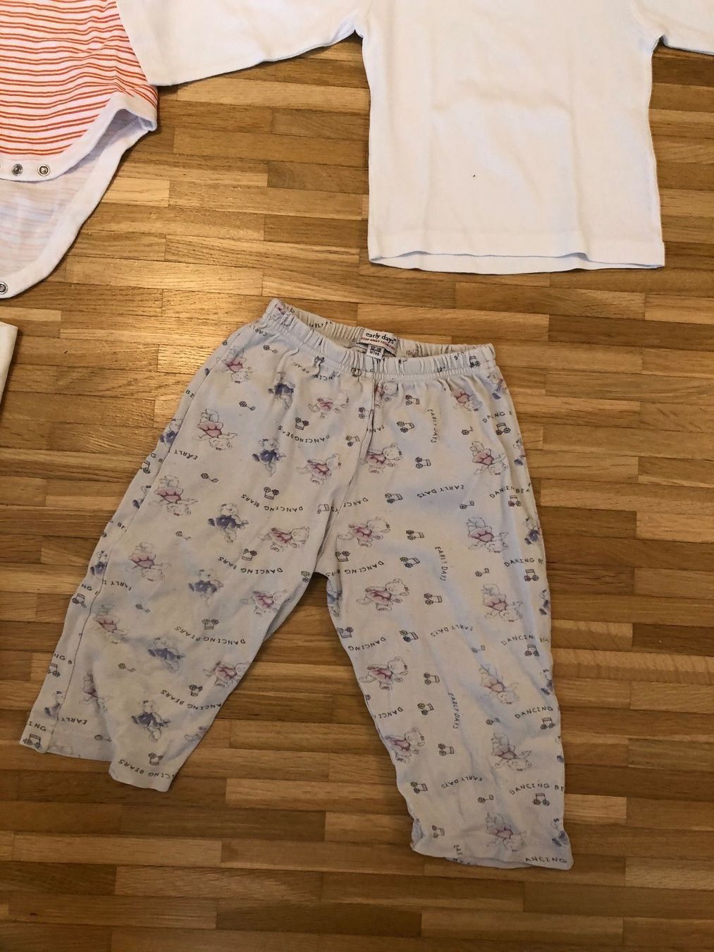 Ensembles coordonnés: Kinderkleider Set Grösse 74 Mädchen – D'occasion à Lupsingen par sta_wgg5 5