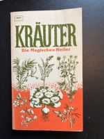 Kräuter. Die magischen Heiler
