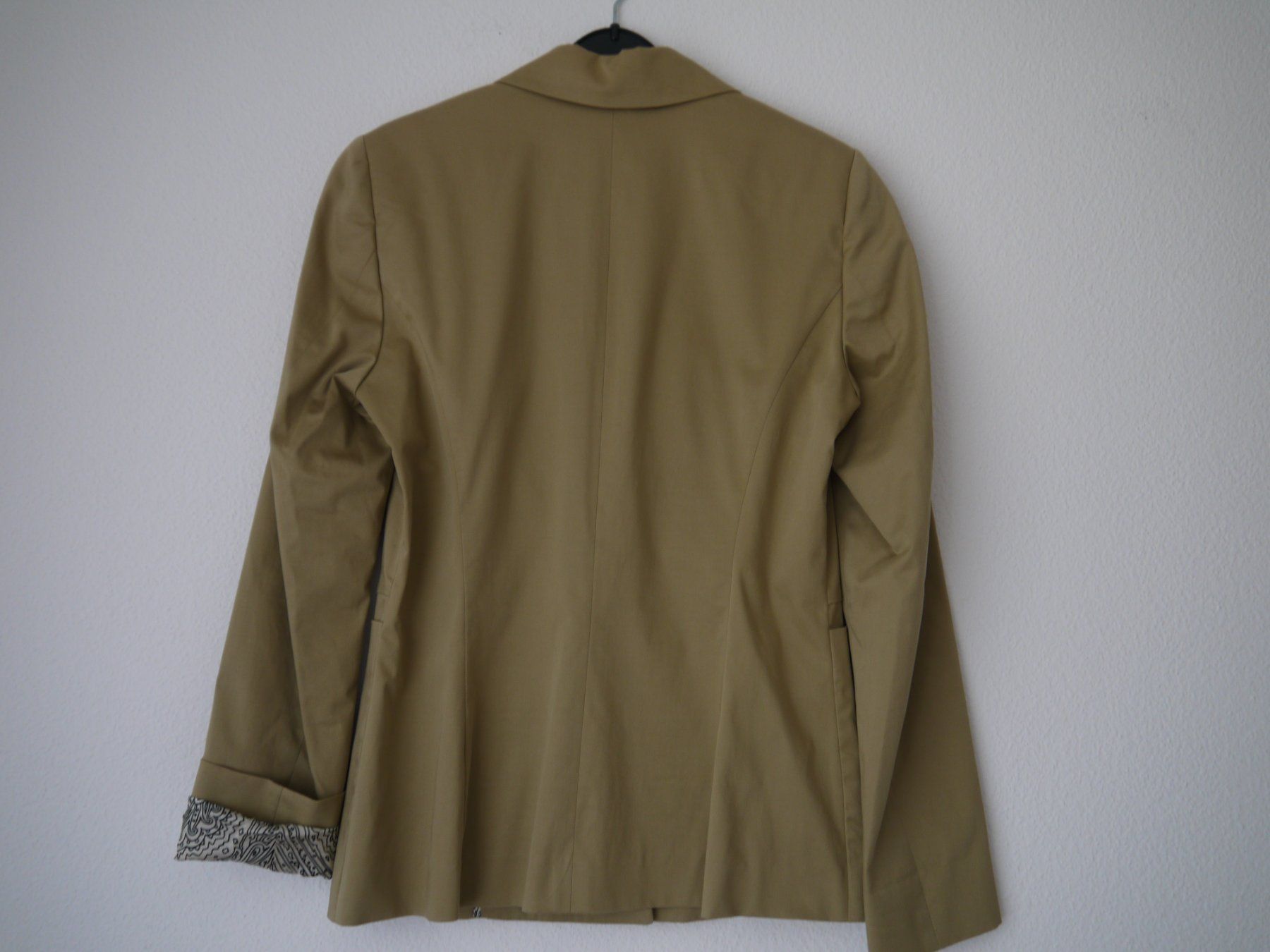 Etro Vestes: ETRO Milano Blazer Gr: It. 44 – D'occasion à Hagendorn par Blaf 3