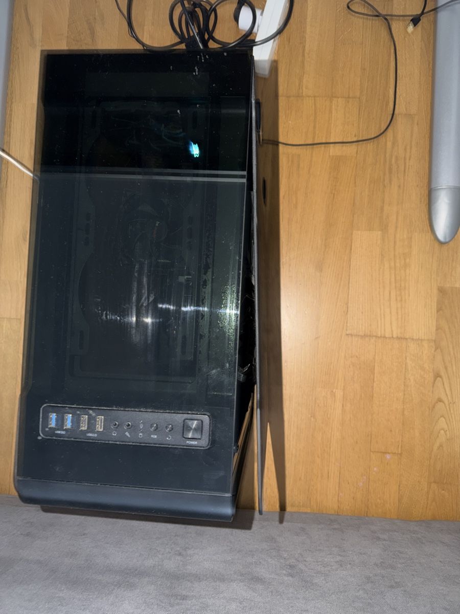 PCs: Gaming PC – D'occasion à Zofingen par ome_5n2w 1
