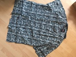Original Hemd kurzarm Harley Davidson ungetragen Grösse XL