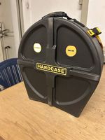 Snare Drum Hardcase 14  gebraucht