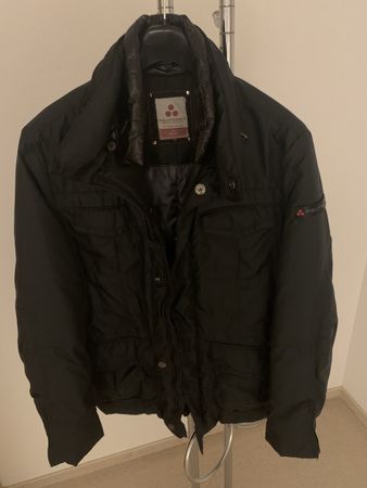 Peuterey Daunenjacke Winterjacke Top Zustand, Grösse L