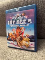 Ice Age 5: Kollision voraus! (Blu-ray)