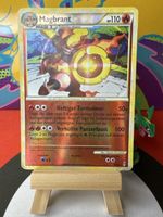 POKÉMON / Magbrant / Call Of Legends / Reverse 🇩🇪