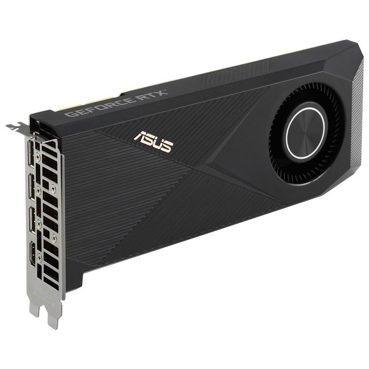 ASUS RTX 3090 Turbo 24GB | Kaufen auf Ricardo