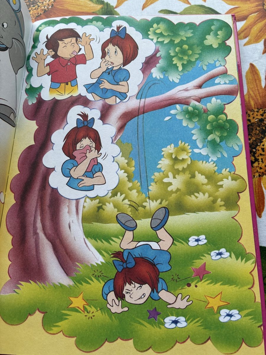 Libri: Benjamin Bluemchen als Kinderarzt – Usato da Wettingen venduto da hak_52m8 4