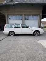 Volvo V70 AWD ab MFK 09.2025