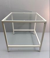 Beistelltisch IKEA weiss