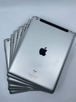 Lot 7 iPads defekt  iPad 3, 4, Air (Bastler, Ersatzteile)