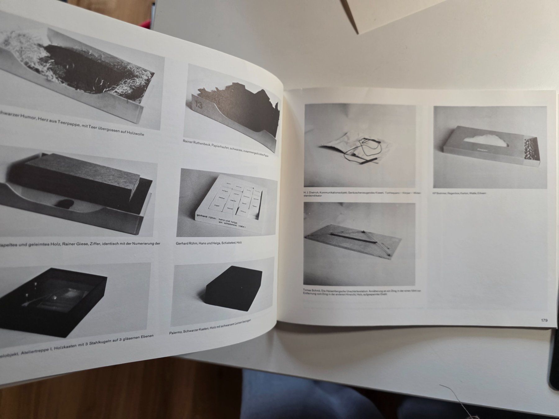 Libri: Multiples - Man Ray - 1974 – Usato da Walterswil BE venduto da Lonitti 6