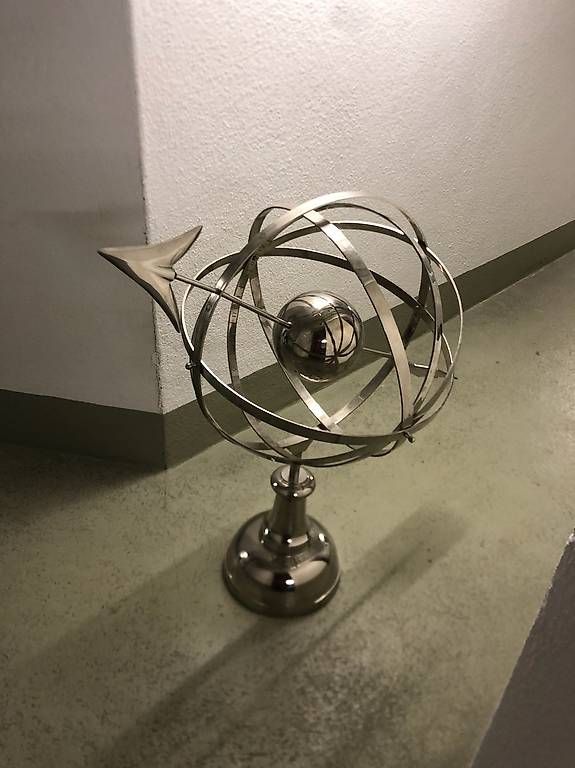 Sonstige Dekorationen & Accessoires: Glob Desig – Gebraucht aus zürich von Beri8 1