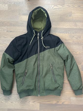 Ragwear Winterjacke Gr. S, top Zustand!