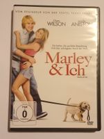 C4 DVD - Marley und Ich (deutsch) - 1x abgespielt