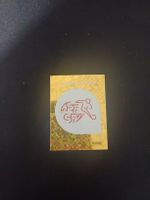 FIFA World Cup 2026 Sticker SUI 1 United Edition Panini