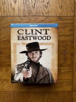 Coffret Clint Eastwood