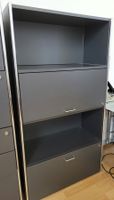 Ex Rolex SM Haller Sideboard - 4 OH