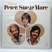 Peter Sue & Marc - The Best Of [LP]