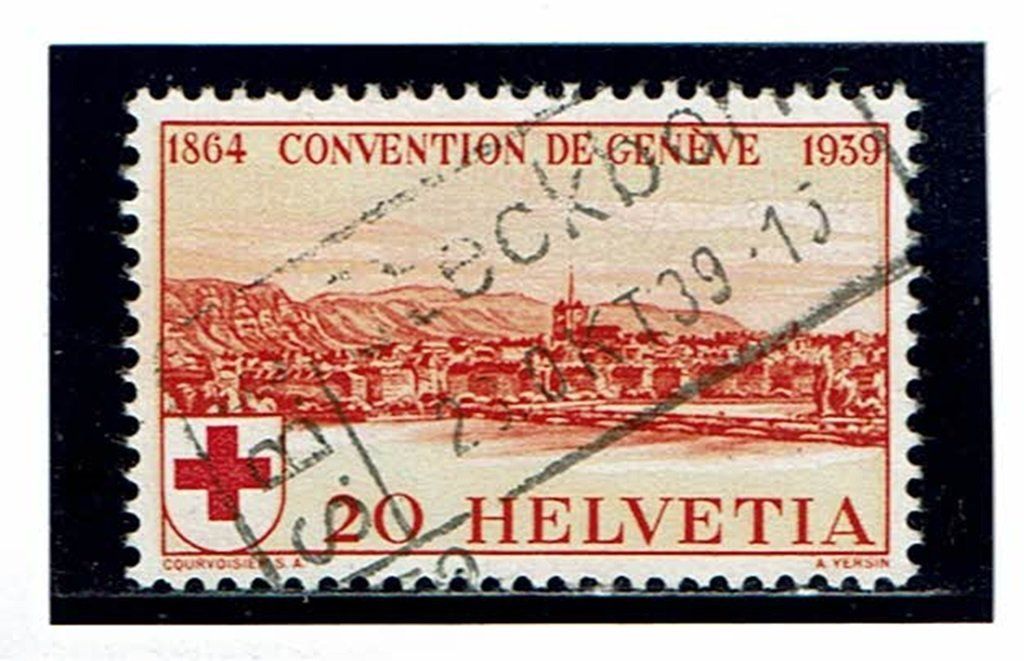 Tutti i francobolli: Propagande 240 Bahnstempel Steckborn – Usato da Neuchâtel venduto da yacamoto