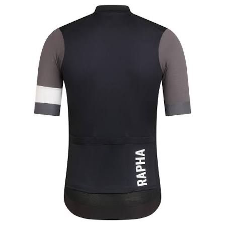 Rapha Leibchen & Hosen: Rapha men’s pro team training short sleeve jersey Small – Gebraucht aus Hedingen von Dam1982 3