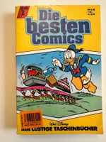 LTB Disneys beste Comics Band 2