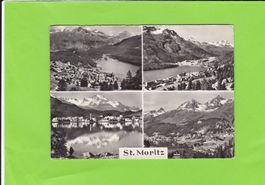 St. Moritz