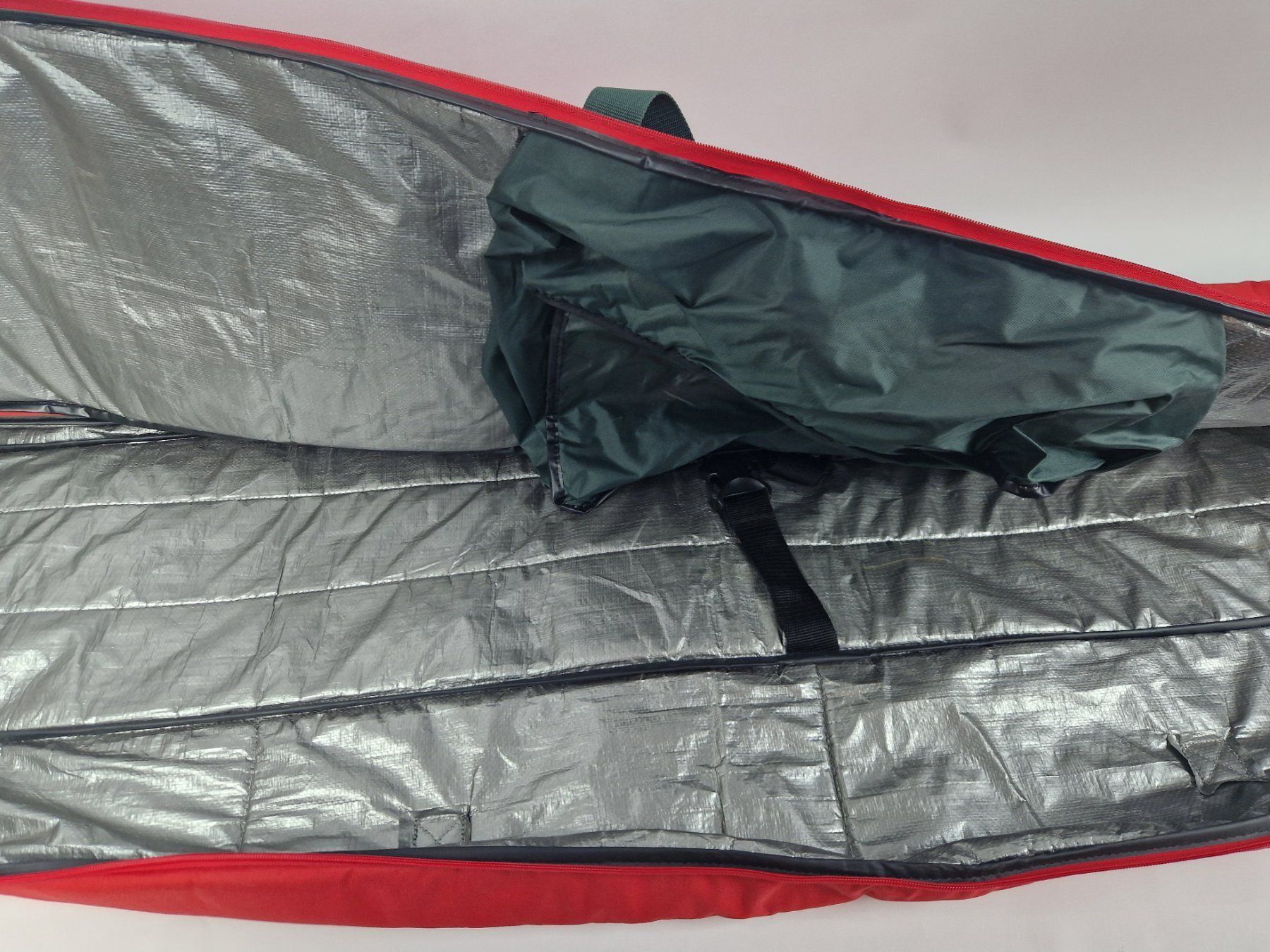 Burton Taschen: Sac Snowboard Burton – Gebraucht aus Lausanne von van_8p85 6