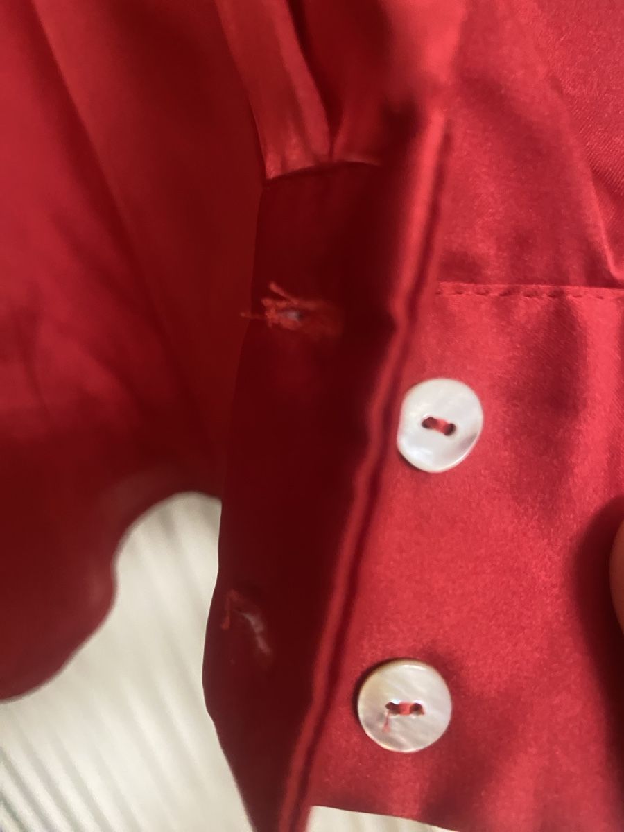 Zara Camicette: Zara chemise taille S – Usato da Brügg BE venduto da nou_8ht9 1
