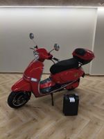 2026 Scooter électrique Mobi-Let – Modèle Visp 4