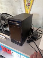 Seagate Business Storage 2-Bay NAS 8TB gebrauchter Zustand