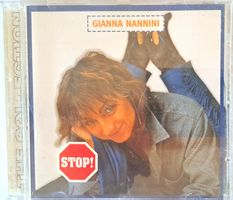 Letze Chance ! Gianni Nannini - Stop !