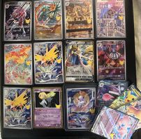 Pokemon 30TH bundle cards IR, Reprint, EX - eng - NM ab 1.- 