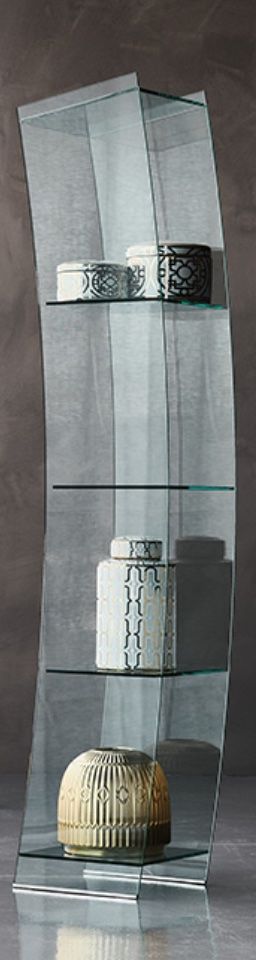 Vetrine: Cattelan Italia Glasvitrine – Usato da Adliswil venduto da AE112