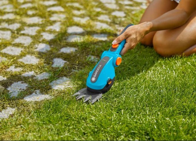 Gardena Tutti gli attrezzi: Gardena ComfortCut Li – Usato da Ostermundigen venduto da Kaervek_SUI 1