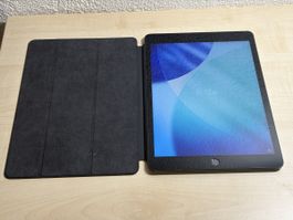 Apple iPad 9. Generation (2021) – 64 GB – Space Grau